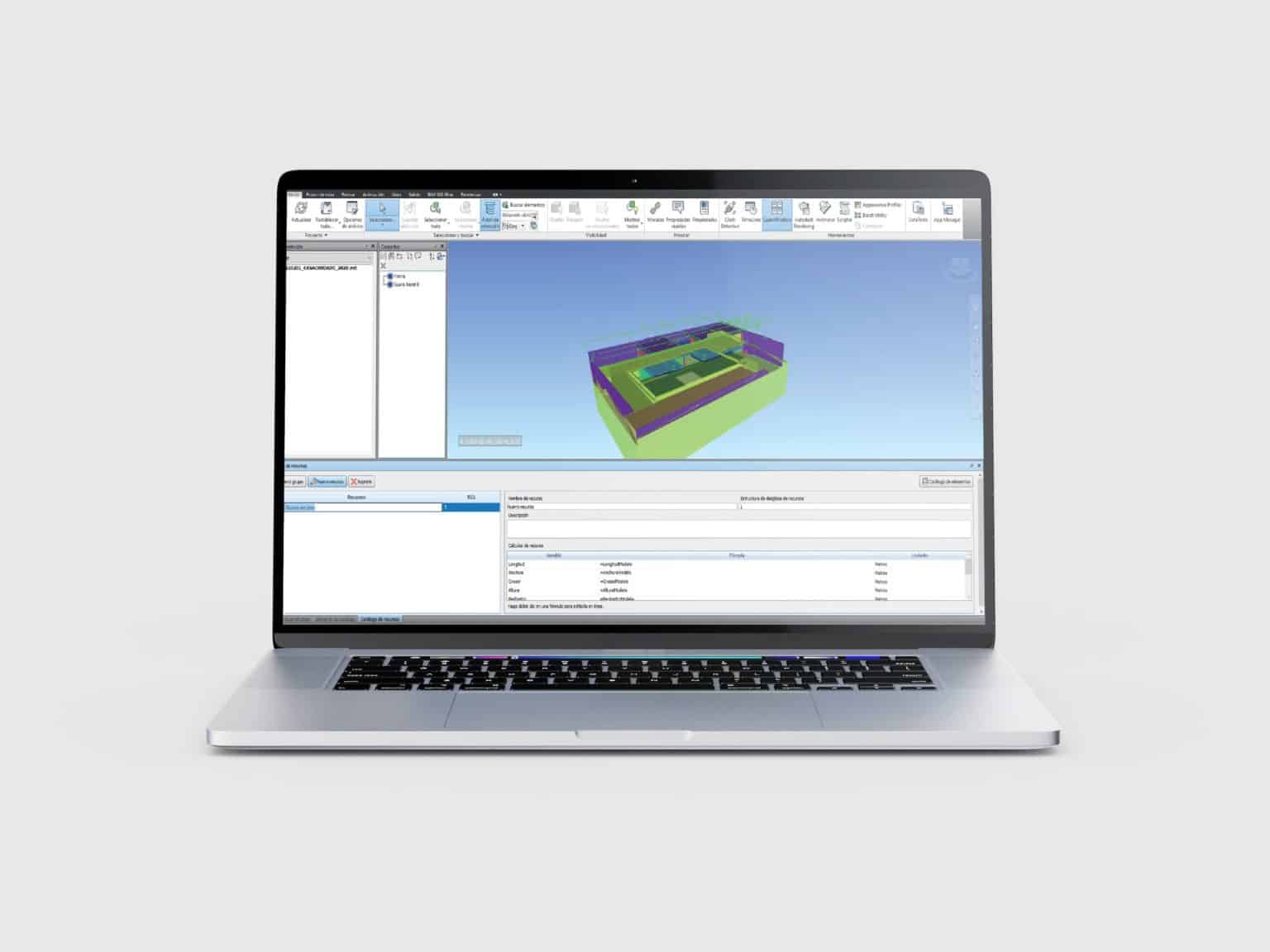 Qué es Navisworks para Autodesk - Econova Institute of Architecture and ...
