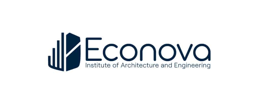 Logo Econova