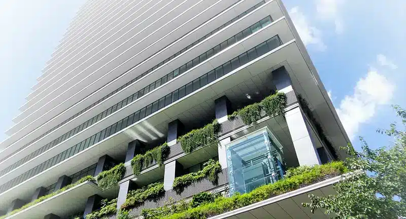 LEED Conceptos Básicos
