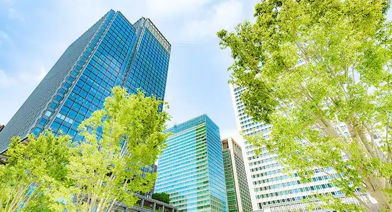 LEED Green Associate
