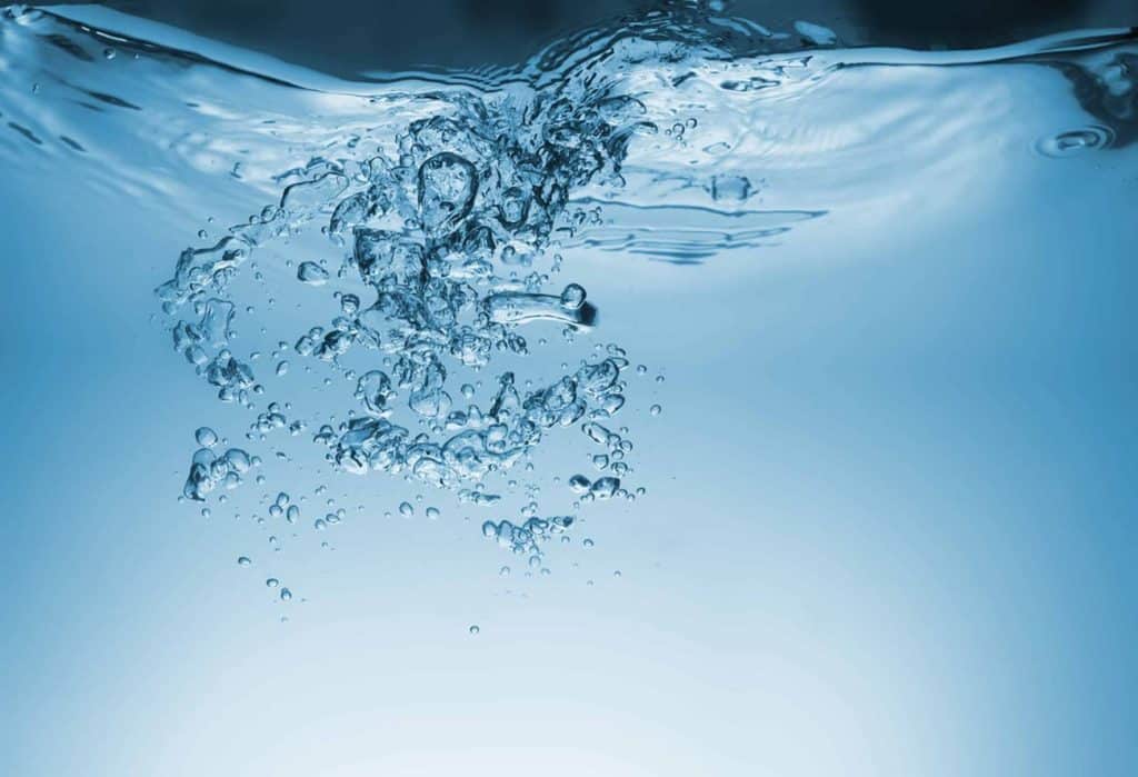 ¿Qué es la huella hídrica y cómo se calcula?