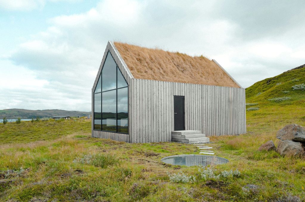 La Arquitectura Bioclimática: Un Equilibrio Entre Confort Y ...