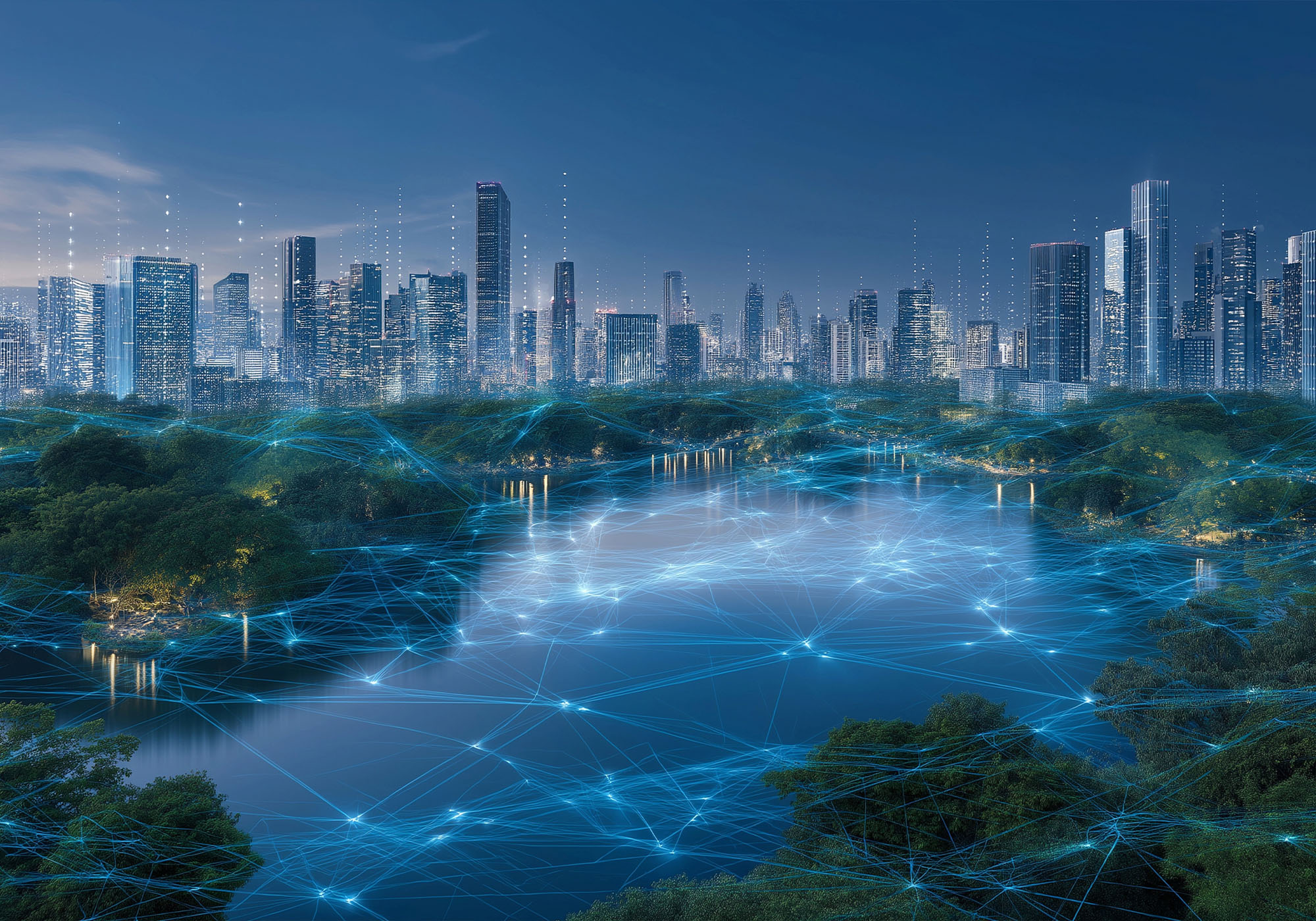 Smart Cities y Planificación Urbana Sostenible - Econova Institute of ...