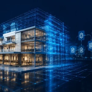 BIM Avanzado, Automatización e Inteligencia Artificial